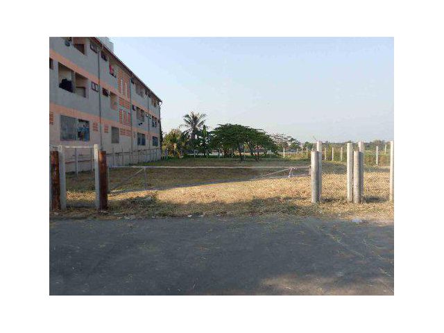 ขายที่ดิน 208 ตรว. ถมแล้ว ซอยสุขสวัสดิ์ 78 แยก 24 ต.บางจาก อ.พระประแดง จ.สมุทรปราการ