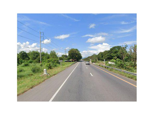 ขายที่ดิน 56 ไร่ ติดถนนหมายลข 37 ต.หินเหล็กไฟ อ.หัวหิน จ.ประจวบคีรีขันธ์