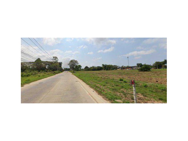 ขายที่ดิน 15 ไร่ ถนนหนองไม้แก่น เมืองพัทยา ต.หนองปรือ อ.บางละมุง จ.ชลบุรี ฃ