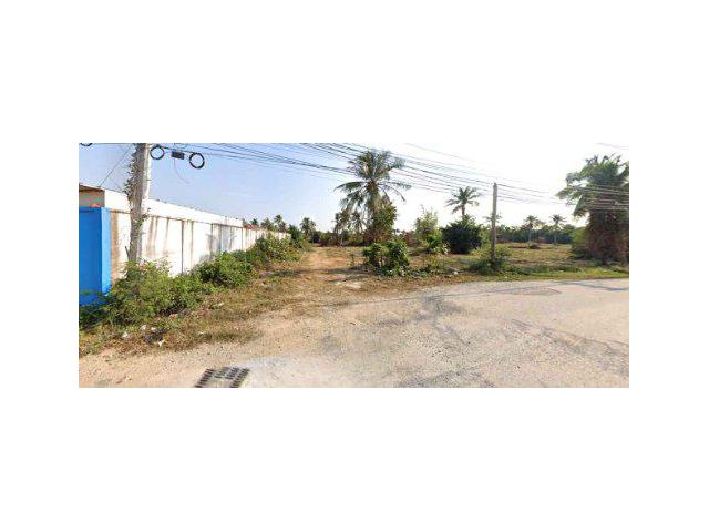 ขายที่ดิน 34 ไร่ ซอยกวนอู เมืองพัทยา ต.หนองปรือ อ.บางละมุง จ.ชลบุรี