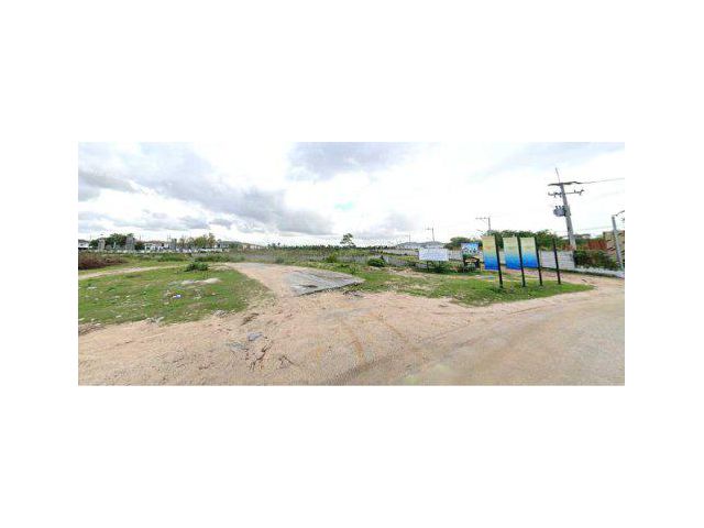 ขายที่ดิน 106 ไร่ ใกล้ดูโฮมแหลมฉลัง ถนนสุขุมวิท ต.บางละมุง อ.บางละมุง จ.ชลบุรี