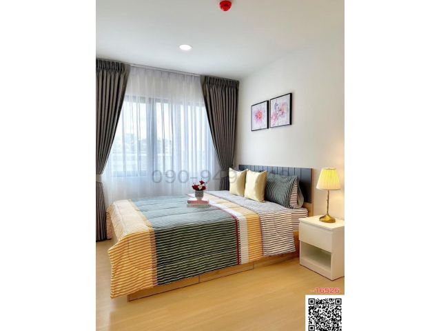 ขาย คอนโด ชีวาทัย ลาดพร้าว โชคชัย 4 ใกล้ Mrt โชคชัย4