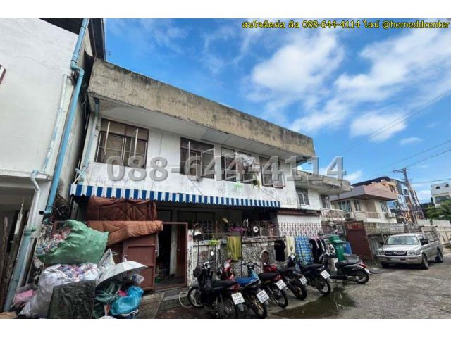 บ้านเดี่ยวใจกลางเมือง รัชดา 3 ดินแดง ใกล้ MRT ศูนย์วัฒนธรรม ห้วยขวาง เซ็นทรัล พระราม 9