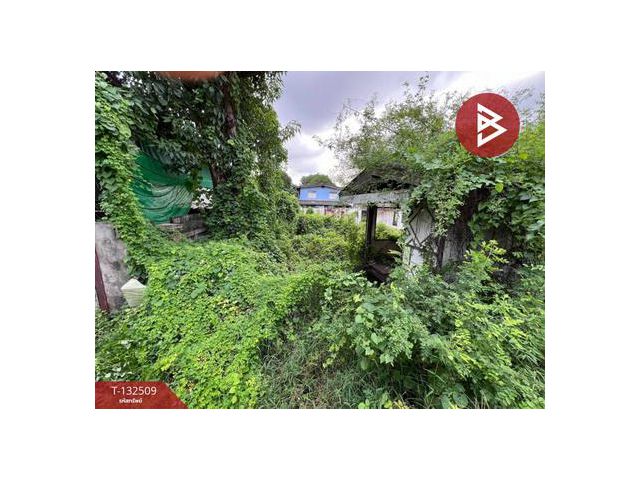 ขายที่ดินเปล่า เนื้อที่ 1 งาน 67 ตร.วา ซอยเพชรเกษม 114 หนองแขม กรุงเทพมหานคร