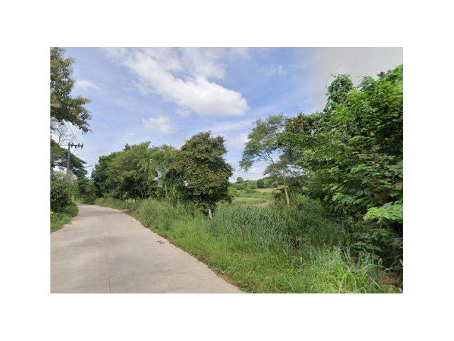 ขายที่ดิน 1 ไร่ ใกล้อ่างเก็บน้ำห้วยสะพาน ต.บ่อวิน อ.ศรีราชา จ.ชลบุรี