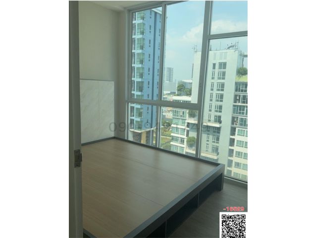เช่า คอนโด The Sky Condo ใกล้ ซีคอนสแควร์ ศรีนครินทร์
