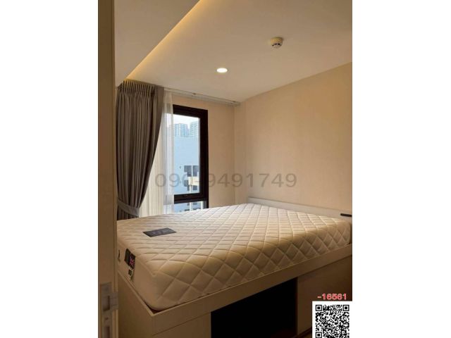 ขาย คอนโด ไอคอน สุขุมวิท 77 ใกล้ People Park