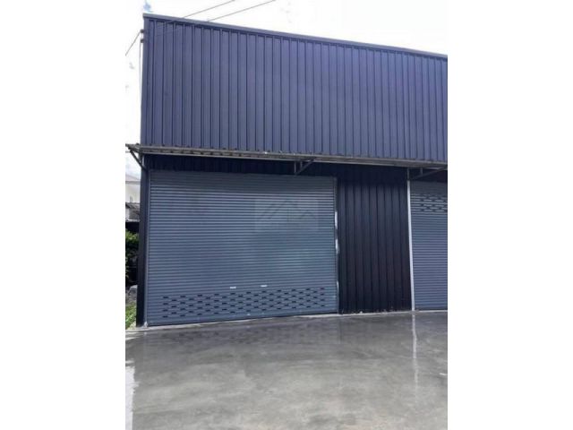 ด่วน ให้เช่าโกดัง 100 ตรม. อ่อนนุช 39 รถคอนเทนเนอร์ 20 ฟุต เข้าได