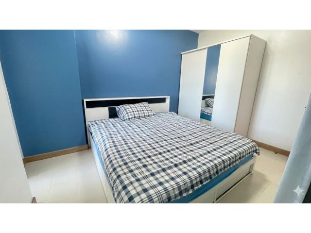 ขายพร้อมผู้เช่า] คอนโด City Home ศรีนครินทร์ (ลาซาล) ใกล้ MRT ศรีลาซาล