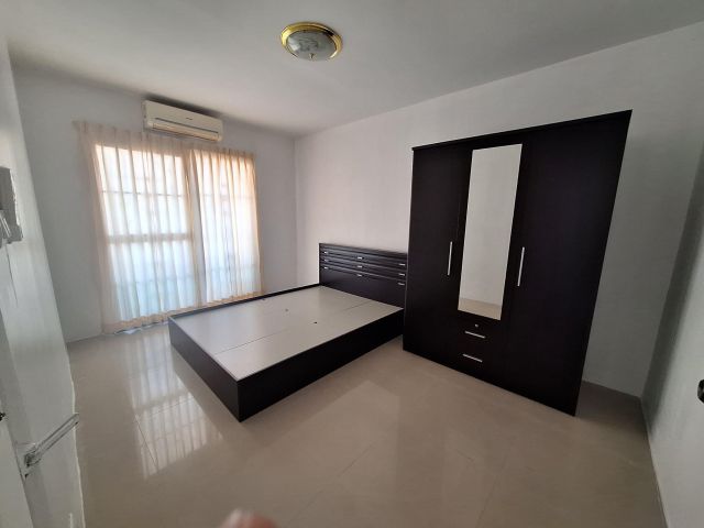 ขายทาวเฮ้าส์ ชั้น 26.2 ตรว. มบ.นิรันดร์วิลล์ศรีนครินทร์ ซ.ศรีด่าน 22