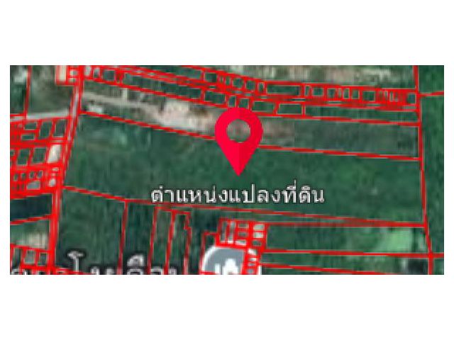 ขายที่ดินเปล่า53ไร่1งาน7ตร.ว
