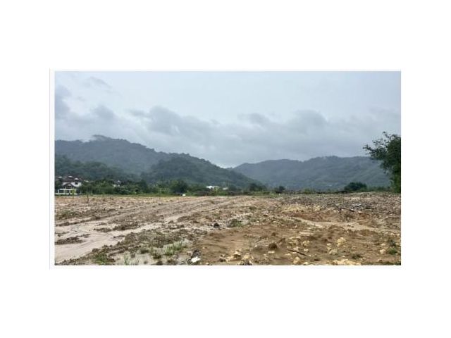 ขายที่ดินเปล่าวปรับระดับ วิวภูเขา 2โฉนด เนื้อที่ 39-1-16 ไร่ หน้ากว้างติดถนนหลัก 30ม.บนถนน กะทู้-นาเกาะ อ.กะทู้ จ.ภูเก็ต