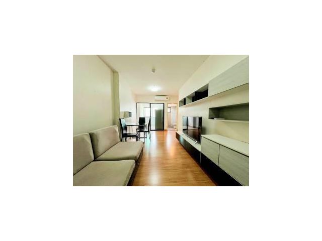 ขายคอนโด ศุภาลัย ลอฟท์ แจ้งวัฒนะ 47.4 ตร.ม. ใกล้ MRT เมืองทองธานี 400 ม. ราคา 2.15 ล้าน พร้อมอยู่