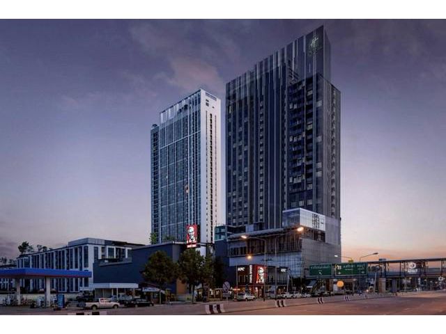 น็อตติ้ง ฮิลล์ แหลมฉบัง-ศรีราชา   ต.ทุ่งสุขลา อำเภอศรีราชา ชลบุรี