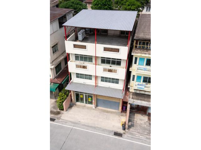ตลิ่งชัน บรม52-56 สายใต้ใหม่ ตลาดทุ่งมังกร 600 ม.17 ตร.ว. 220 ตร.