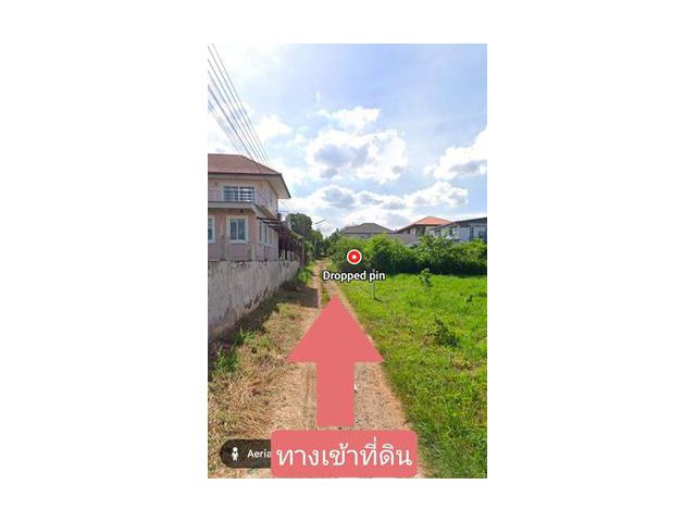 ขายที่ดินเมืองปากช่อง 100ตรว. ถูกกว่าตลาด  กล้ถนนหนองกะจะ-บัวชุม อ.ปากช่อง จ.นครราชสีมา ทำเลเมือง เจริญมาก ใกล้7-11 หนอง