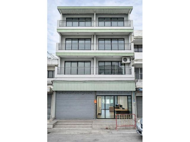 ม.เกษตร บางเขน 1.5 กม.อาคารพาณิชย์ซ.พหลโยธิน31-39 BTS เสนานิคม 65