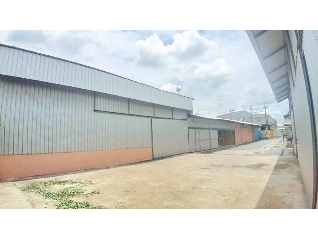 กรุงเทพกรีฑา31-39 ARL บ้านทับช้าง โกดังให้เช่า 340 ตร.ม.สุวรรณภูม