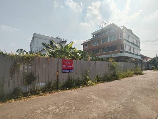 ขายที่ดิน เอกชัย บางบอน  บางขุเทียน ใกล้ ตลาดปิ่นทอง ,บิ๊กชีบางบอ