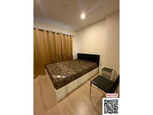เช่า I Condo Green Space Sukhumvit 77 เฟส1  ติดพาซิโอ้ลาดกระบัง **มีหลายห้อง**