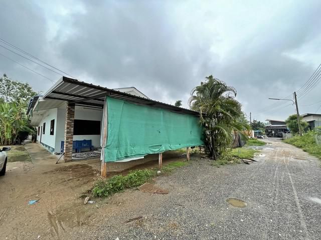 ขายบ้านเดี่ยว   อำเภอสันป่าตอง ถนนป่าลาน - บ้านดอนแก้ว