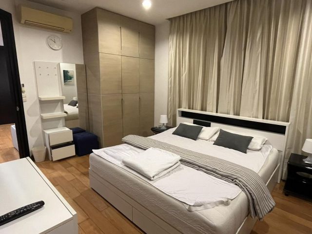For Rent Condo Citi Smart Sukhumvit 18 fully furnished (S15-95461)