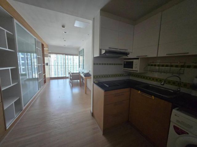 For Rent Condo Noble Remix fully furnished (S15-14240)