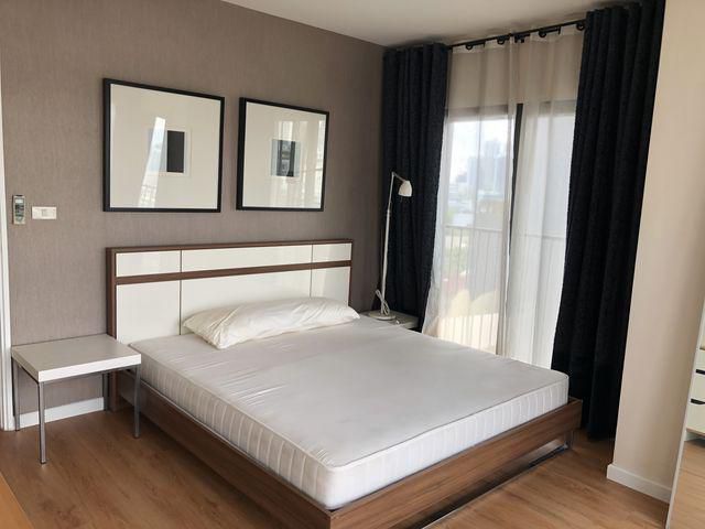 For Rent Condo Noble Remix fully furnished (S15-14229)
