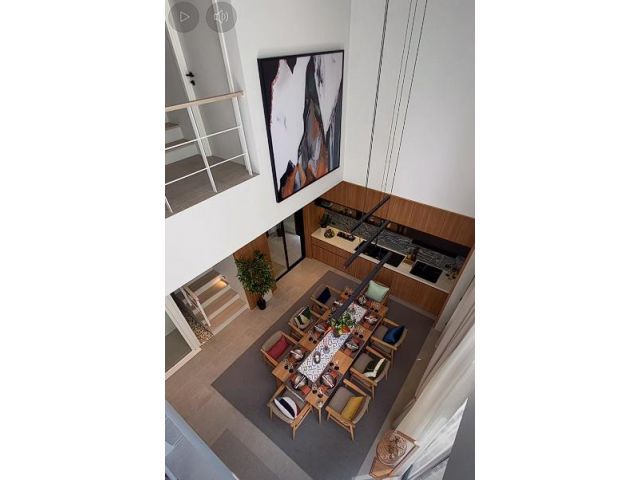 P2007 ขายบ้านเดี่ยว 3 ชั้น ARKIN ONE อาคิน วัน ธูปะเตมีย์ ลำลูกกา