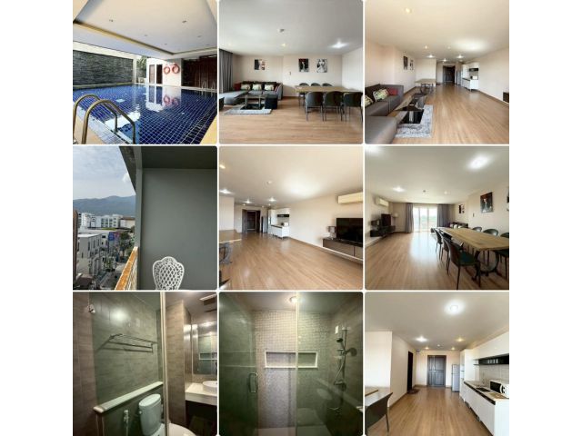 คอนโด รวีวารี Rawee waree condo นิมมานเหมินทร์ 15 คอนโดหรู Low-rise 50 ตร.ม. ทำเลดี ใจกลางนิมมาน เชียงใหม่