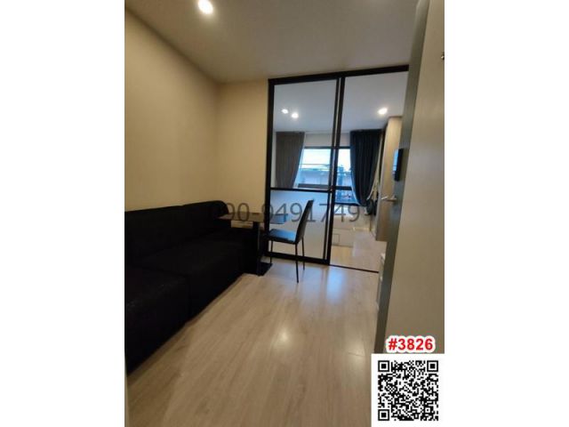 เช่า คอนโด Icondo Green space Sukhumvit 77 เฟส 2 ตึก A ชั้น 3 ใกล้พาซิโอ้ ลาดกระบัง