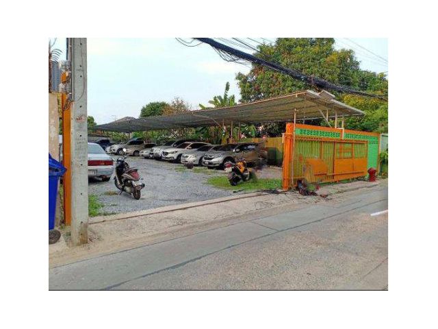 ขายที่ดิน 144 ตรว ซอยวัดประดู่ แขวงบางซื่อ เขตบางซื้อ กรุงเทพ
