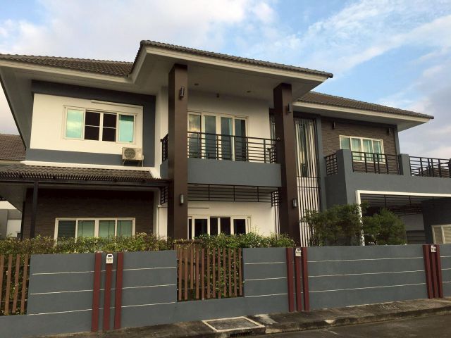 ขายบ้านแสนสราญเชียงใหม่