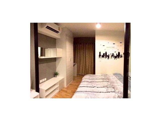 ลงทุนห้องเดียว แต่สร้างรายได้ยาว ขาย คอนโด เดอะ คาบาน่า ทำเลแบบนี