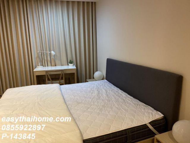 P-143845 1 Bed สุดปัง! ลิฟ แอท 49 ใกล้ BTS พร้อมพงษ์ 5.3 ล้าน Line Id: @easythaihome 085-592-2897