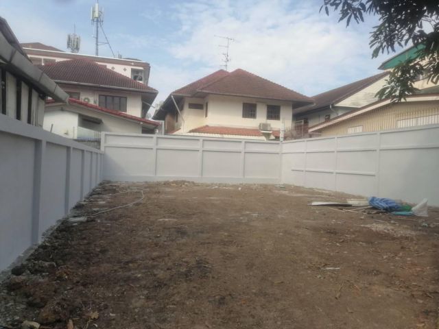 ขายที่ดิน 66 ตรว เหมาะสร้างบ้าน โฮมออฟฟิศ ถนนสุขุมวิท อิมพลีเรียลสำโรง วัดด่านสำโรง ตลาดสำโรง