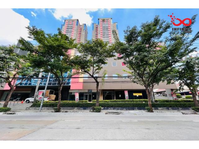 ขายคอนโด บางนา เรสซิเด้นส์ 60 ตร.ม.ชั้น 11 ใกล้BTS-ทางด่วน