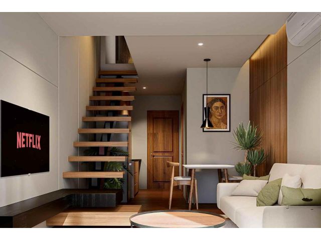 C1223 ขายด่วน Modern Loft Style คอนโด Laguna Beach Resort 2 (ลากูน่า บีช รีสอร์ท 2)