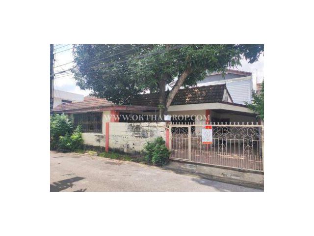 บ้านแฝด หมู่บ้านสามัคคี (นวมินทร์ 105) เกษตร-นวมินทร์