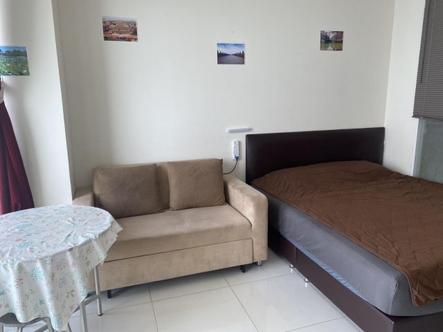 for sale condo The Riviera wongamat beach Tower A See view (S03-2394)