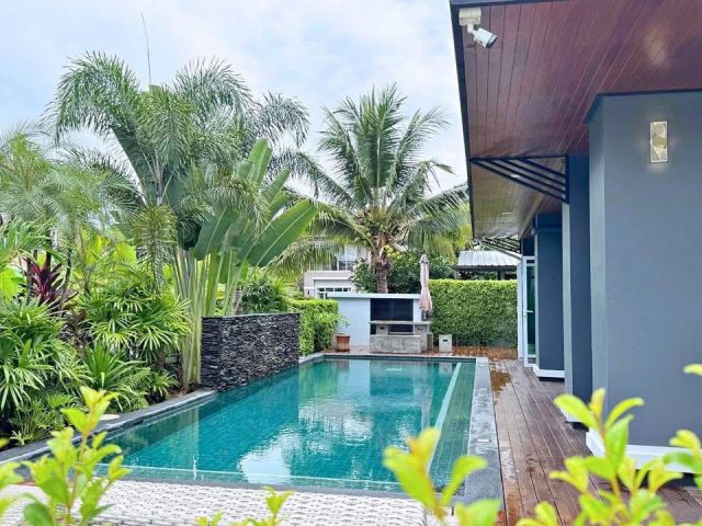 H777-2-story, 4 bedrooms, 112.5 sqw, pool villa, San Kamphaeng, San Kamphaeng, Chiang Mai