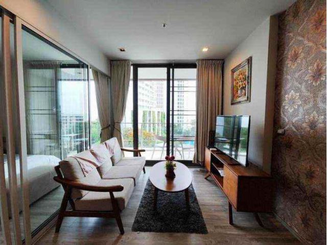 C1277 ขาย Baan Plai Haad วงศ์อมาตย์ โคต้าต่างชาติ