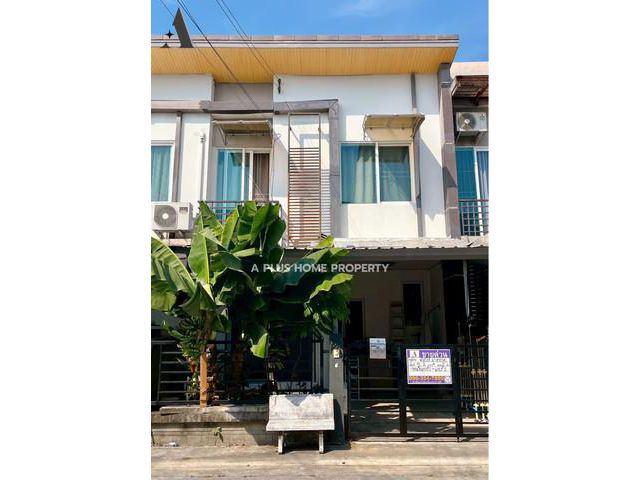 #หมู่บ้านกัสโต้ ปิ่นเกล้า-จรัญสนิทวงศ์ #บางกรวย