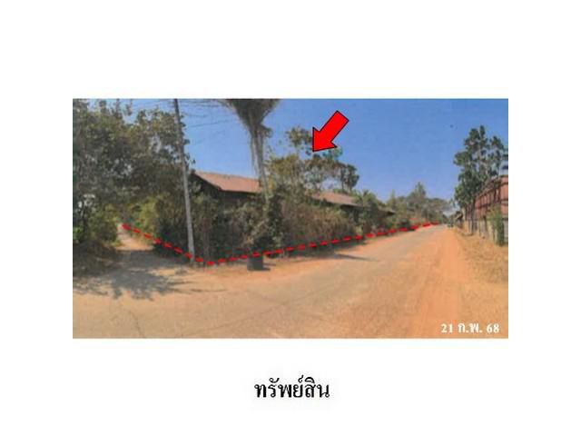 ขายโรงงาน/โกดัง ต.กลาง อ.เสลภูมิ จ.ร้อยเอ็ด