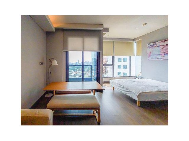 ให้เช่า  The Lumpini 24 Condo  ซอยสุขุมวิท 24 แขวงคลองตัน เขตคลองเตย