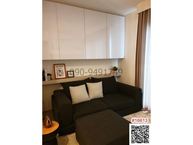 ขาย คอนโด RHYTHM สุขุมวิท 36-38 ชั้น 11 วิวสระว่ายน้ำ ใกล้รถไฟฟ้า BTS ทองหล่อ