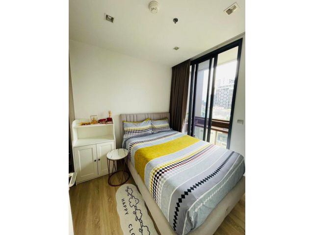 ขาย Condo The Line Phahon-Pradipat ชั้น10 พร้อมเข้าอยู่
