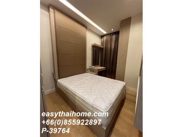 P-39764 วิวสระว่ายน้ำ! 1 Bed @ อีควิน็อกซ์พหล-วิภา ใกล้ BTS สะพานควาย 20,000 บาท | Line Id @easythaihome | 085-592-2897