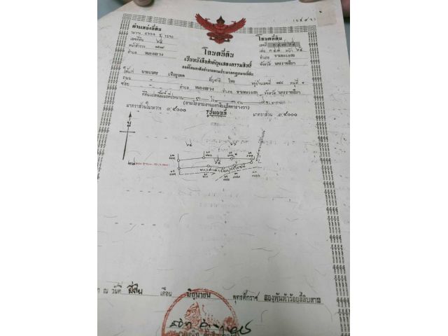 ขายที่ดินเปล่า