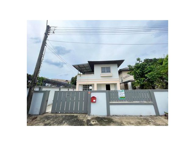 เช่าบ้านเดี่ยว หมู่บ้านมณฑลนคร พุทธมณฑลสาย 5 สามพราน นครปฐม